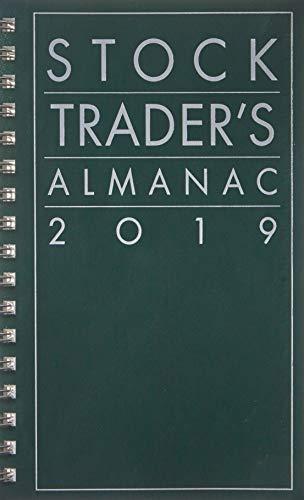 Stock Trader's Almanac 2019 (Almanac Investor)