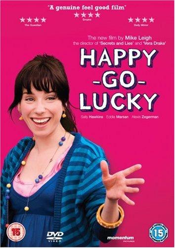 Happy Go Lucky [UK Import]