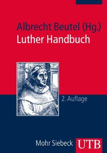 Luther Handbuch