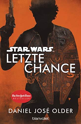 Star Wars™ - Letzte Chance