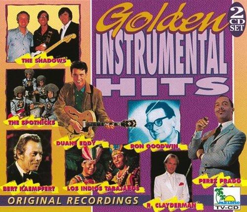 Golden Instrumental Hits