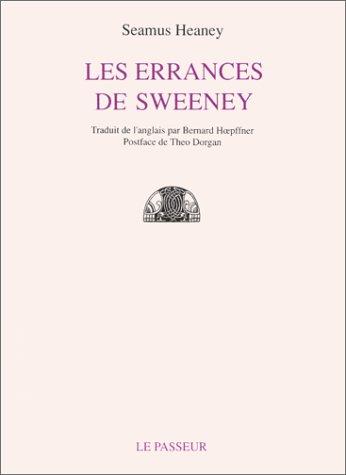 Les errances de Sweeney