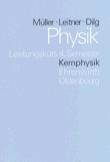 Physik. Leistungskurs 4. Semester: Kernphysik