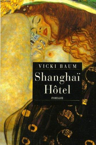 SHANGHAI HOTEL