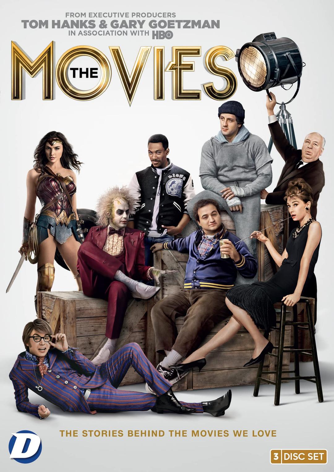 The Movies