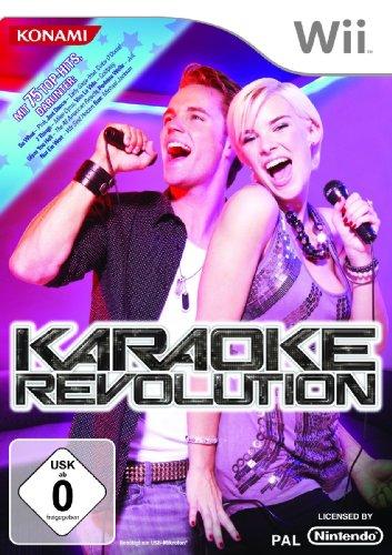 Karaoke Revolution