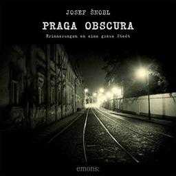 Praga Obscura