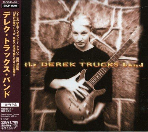 Derek Trucks Band