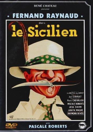 Le sicilien [FR Import]