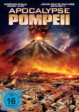 Apocalypse Pompeii