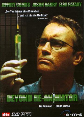 Beyond Re-Animator (Einzel-DVD)