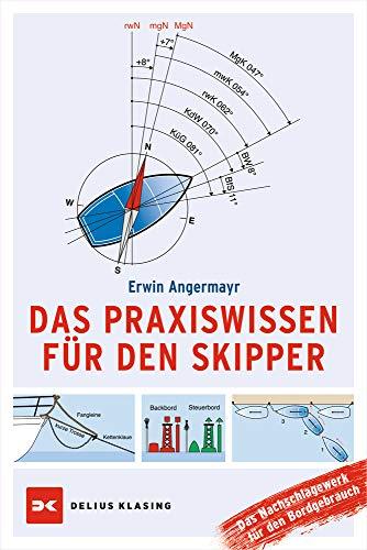 Das Praxiswissen für den Skipper