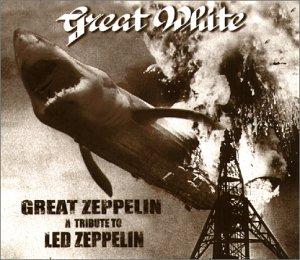 Great Zeppelin (a Tribute to)