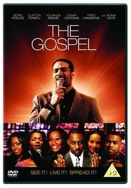 The Gospel [UK Import]