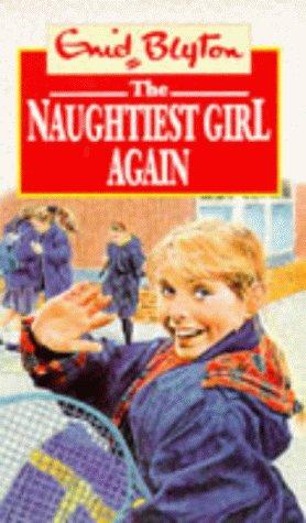 Naughtiest Girl Again (Red Fox Middle Fiction)