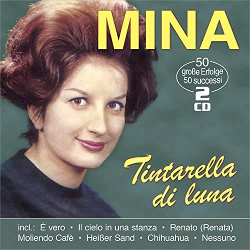 Tintarella Di Luna - 50 große Erfolge - 50 grandi successi