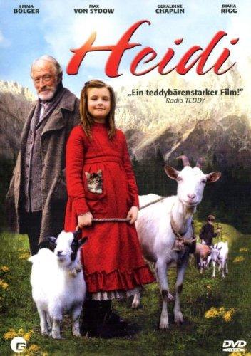 Heidi (Realfilm)