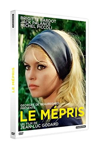 Le mépris [FR Import]