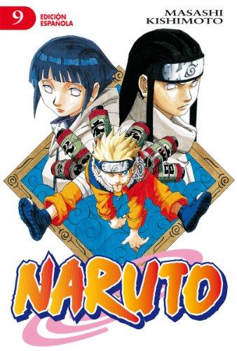 Naruto 09 (Manga Shonen, Band 149)