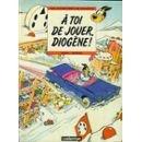 A toi de jouer, Diogène