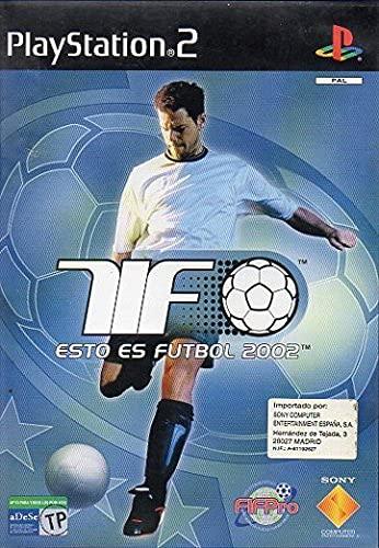 Esto es Fussball 2002