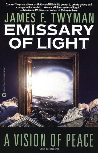 Emissary of Light: A Vision of Peace