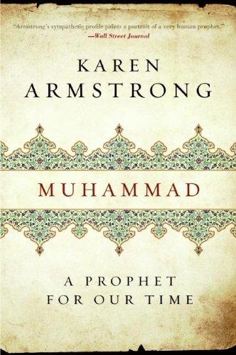 Muhammad: A Prophet for Our Time