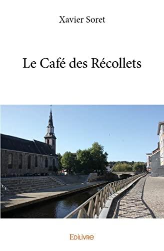 Le café des récollets