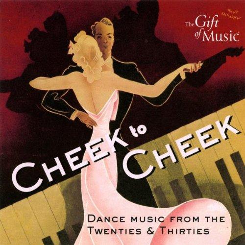 Cheek to Cheek - Tanzmusik der 20er & 30er Jahre