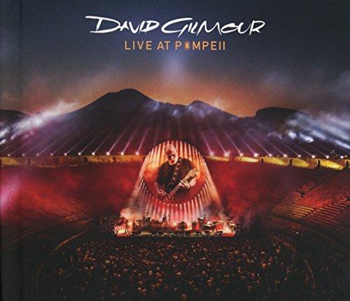 Live at Pompeii