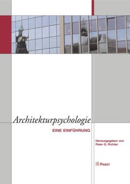 Architekturpsychologie: Eine Einführung