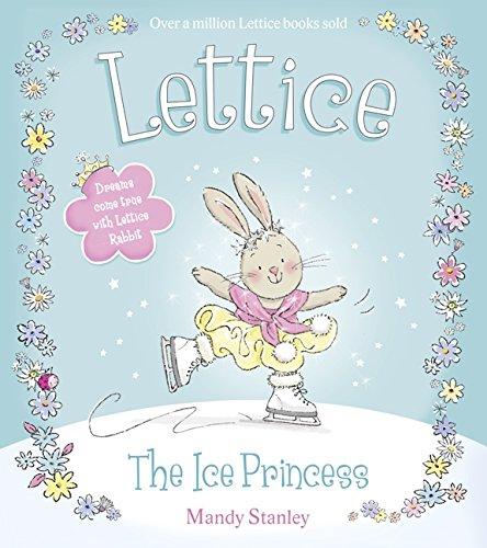 THE ICE PRINCESS (Lettice)