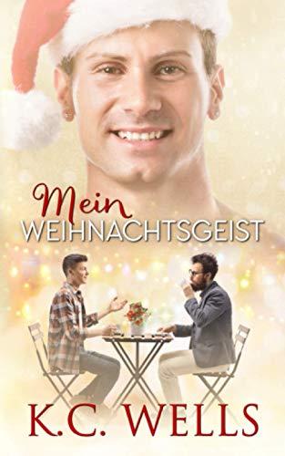 Mein Weihnachtsgeist