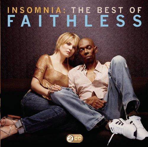 Insomnia - The Best of