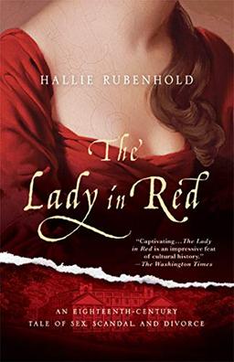 The Lady in Red