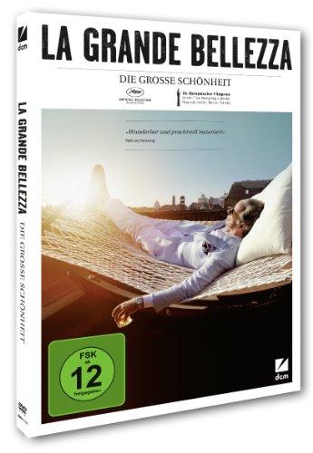 La Grande Bellezza - Die große Schönheit (im exklusiven Mediabook)