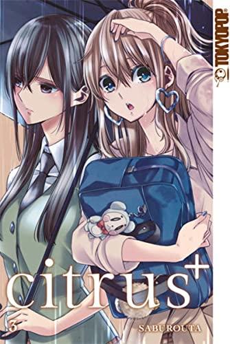 Citrus + 03 - Limited Edition