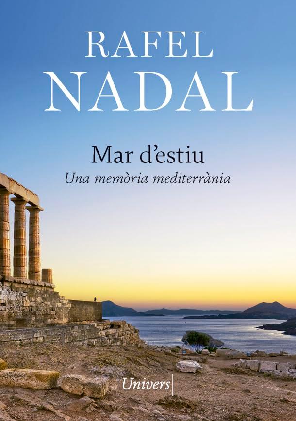 Mar d'estiu: Una memòria mediterrània (Univers, Band 27)