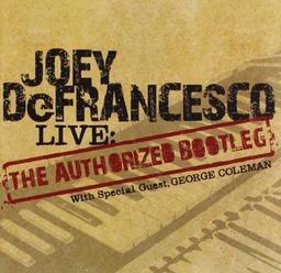 Live:the"Authorized Bootleg" With George Coleman