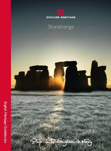 Stonehenge (English Heritage Red Guides)