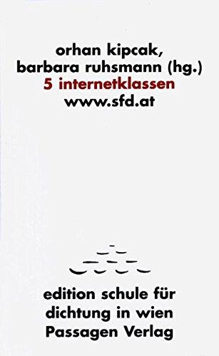 5 internetklassen. www.sfd.at (Passagen Literaturtheorie)