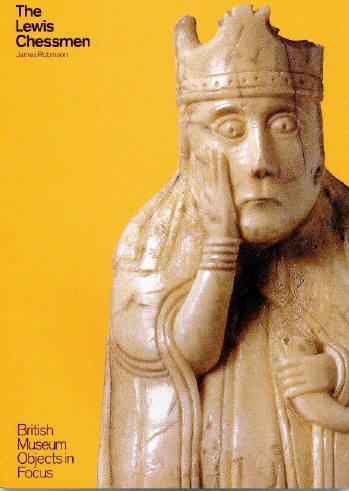 The Lewis Chessmen (Objects in Focus)