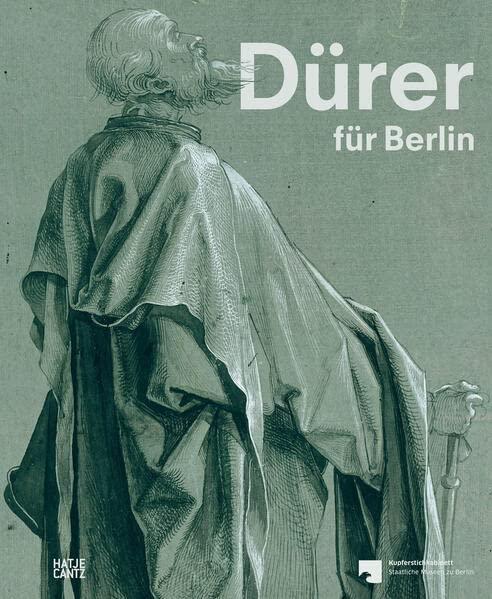 Dürer für Berlin: Eine Spurensuche im Kupferstichkabinett