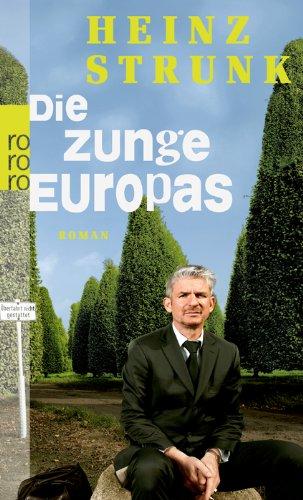 Die Zunge Europas