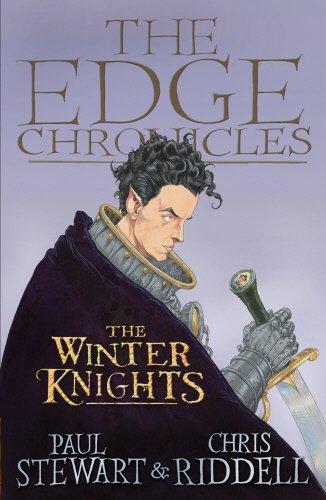 The Edge Chronicles 8: The Winter Knights