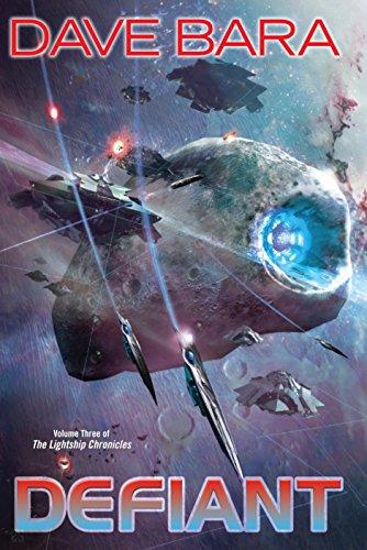 Defiant (Lightship Chronicles, Band 3)