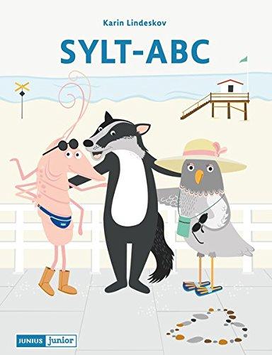 Sylt-ABC (Junius Junior)