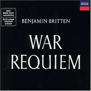 War Requiem