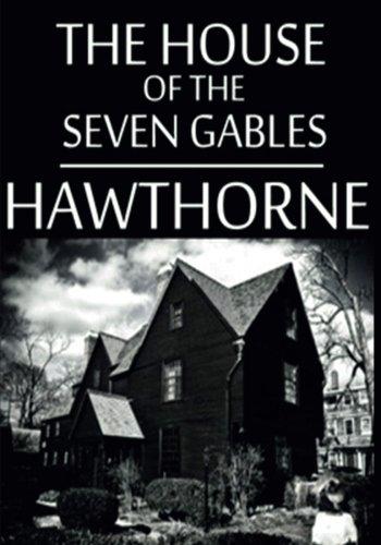 The House Of The Seven Gables