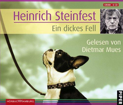 Ein dickes Fell. Sonderausgabe